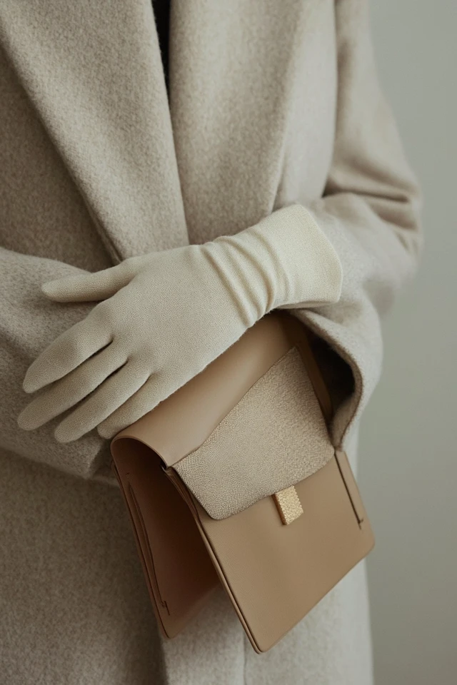 Elegant Gloves: How to Incorporate Them into Modern Outfits