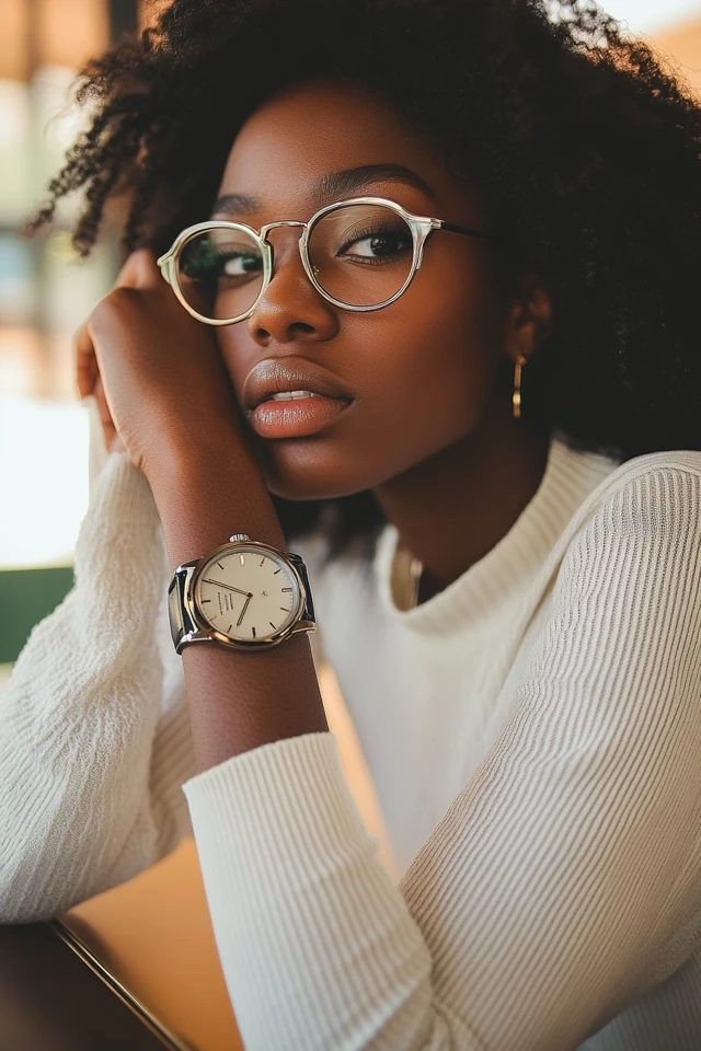 Styling Watches: How to Choose the Right Timepiece for Every Outfit