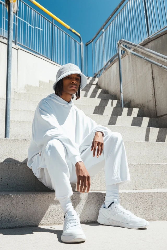 Bucket Hats: The Streetwear Staple Taking Over Accessories