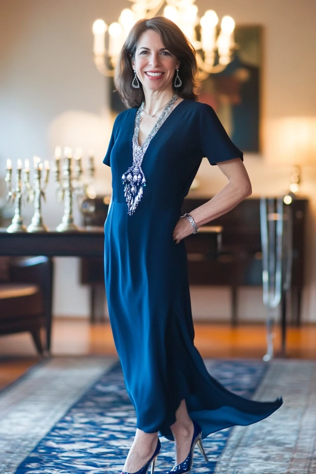 Hanukkah Fashion: Festive Styles for the Festival of Lights