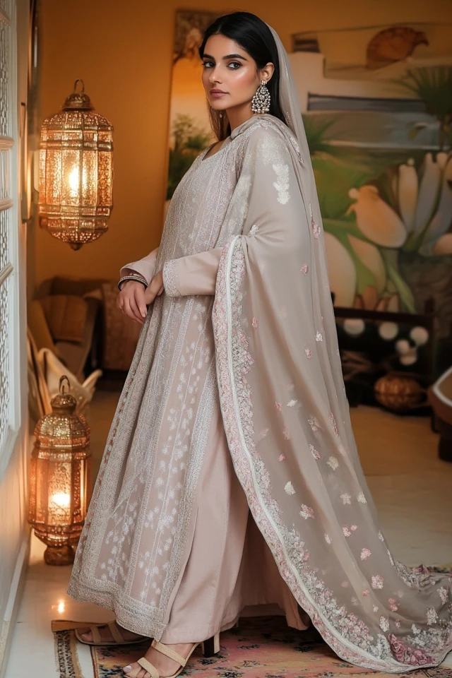 Ramadan and Eid Fashion: Modest and Stylish Outfits