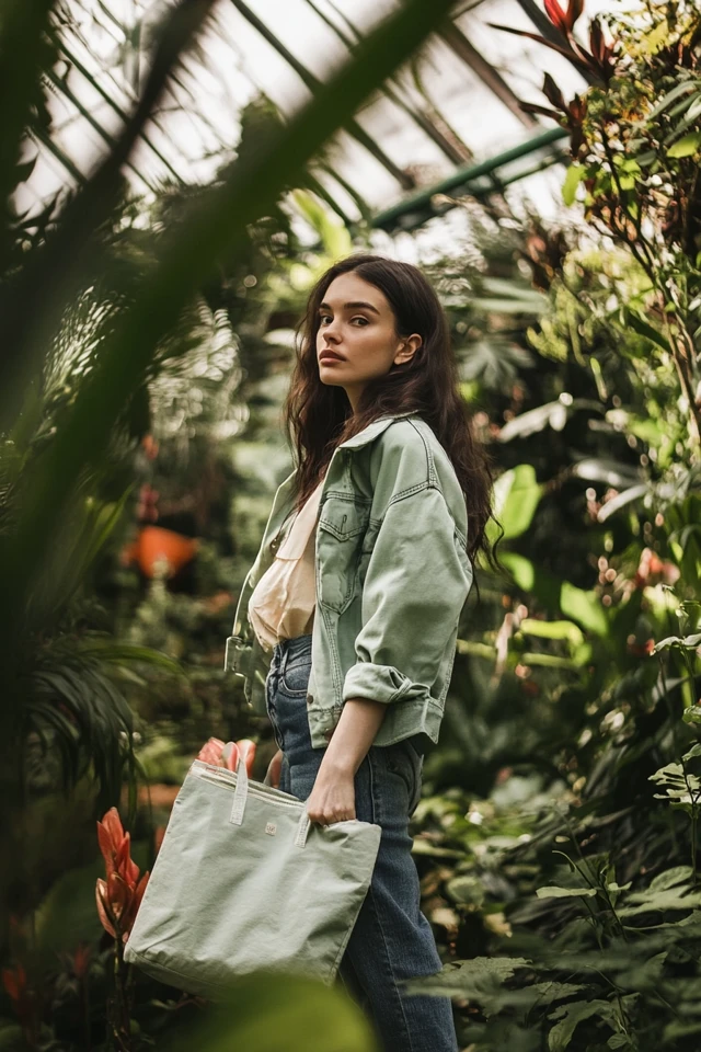 Earth Day Fashion: Eco-Friendly Outfits and Brands