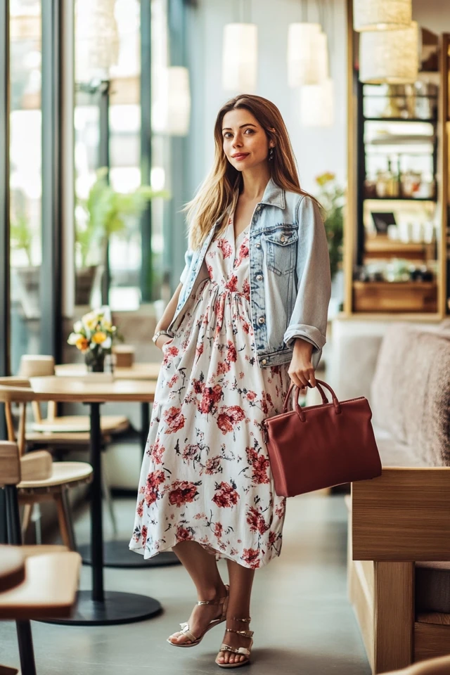 Brunch Outfit Inspiration: Casual Chic Styles for Social Gatherings