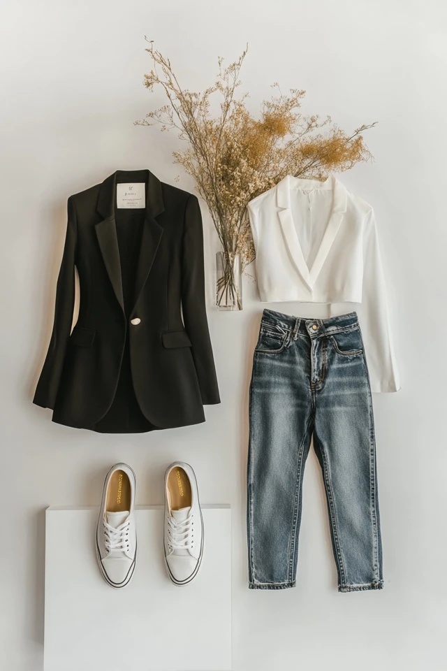 How to Create a Timeless Capsule Wardrobe for Any Occasion