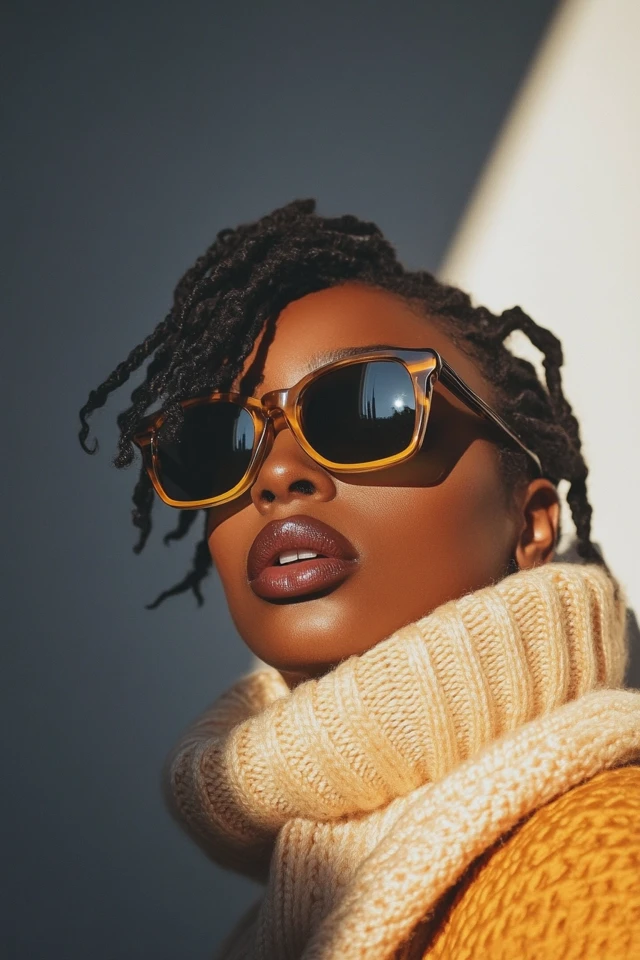 Oversized Sunglasses: The Must-Have Accessory for Every Season