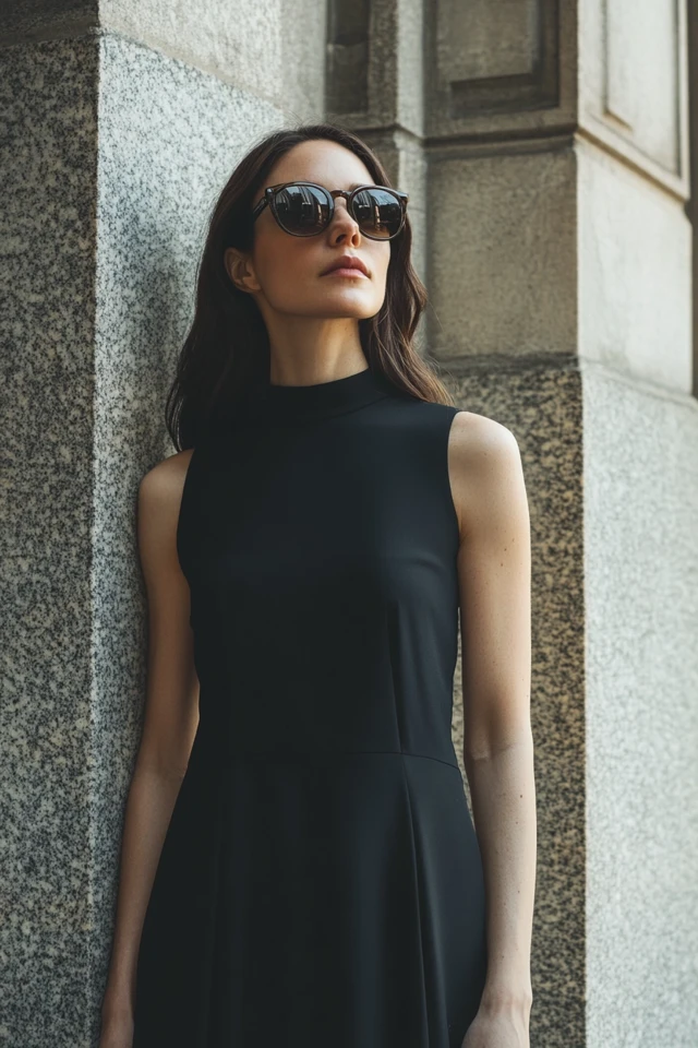 Simple Shift Dresses for Timeless Fashion: Effortless, Elegant, and Always in Style