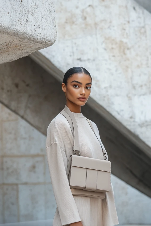 How to Style Structured Bags for Timeless Fashion