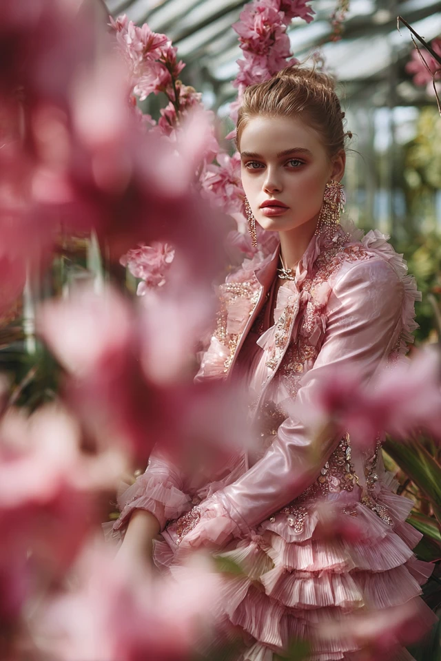 Spring Glam Accessory Trends