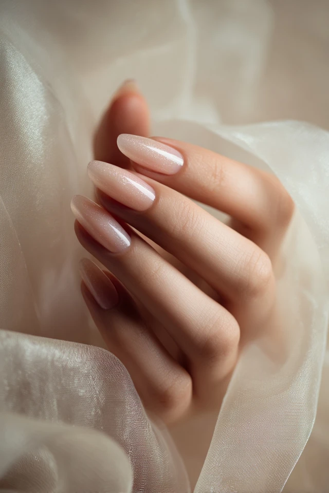 Refined Nail Piercing Vision