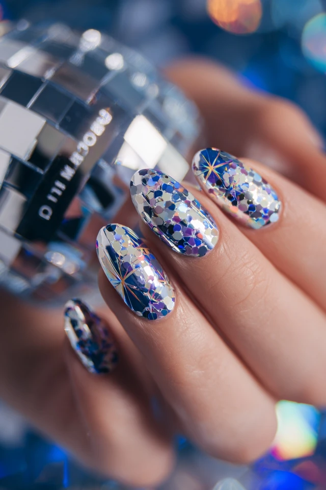 Disco Mani