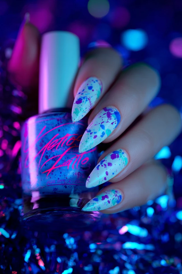 Festival Rave Mani