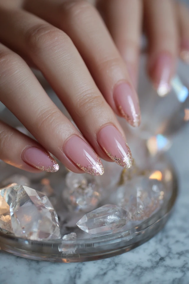 Refined Mountain Peak Mani
