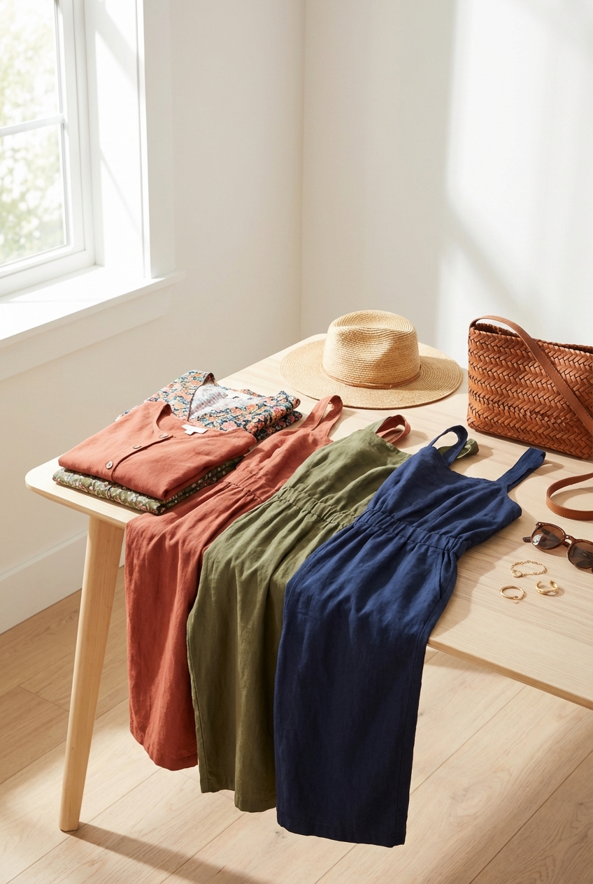 One Piece Wonders Jumpsuits And Rompers For Effortless Chic