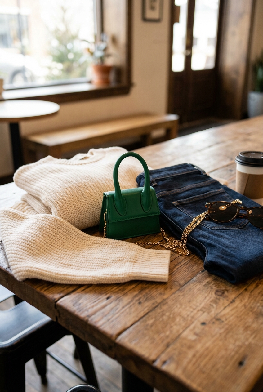 Trending Micro Bags How To Style Them For Any Occasion