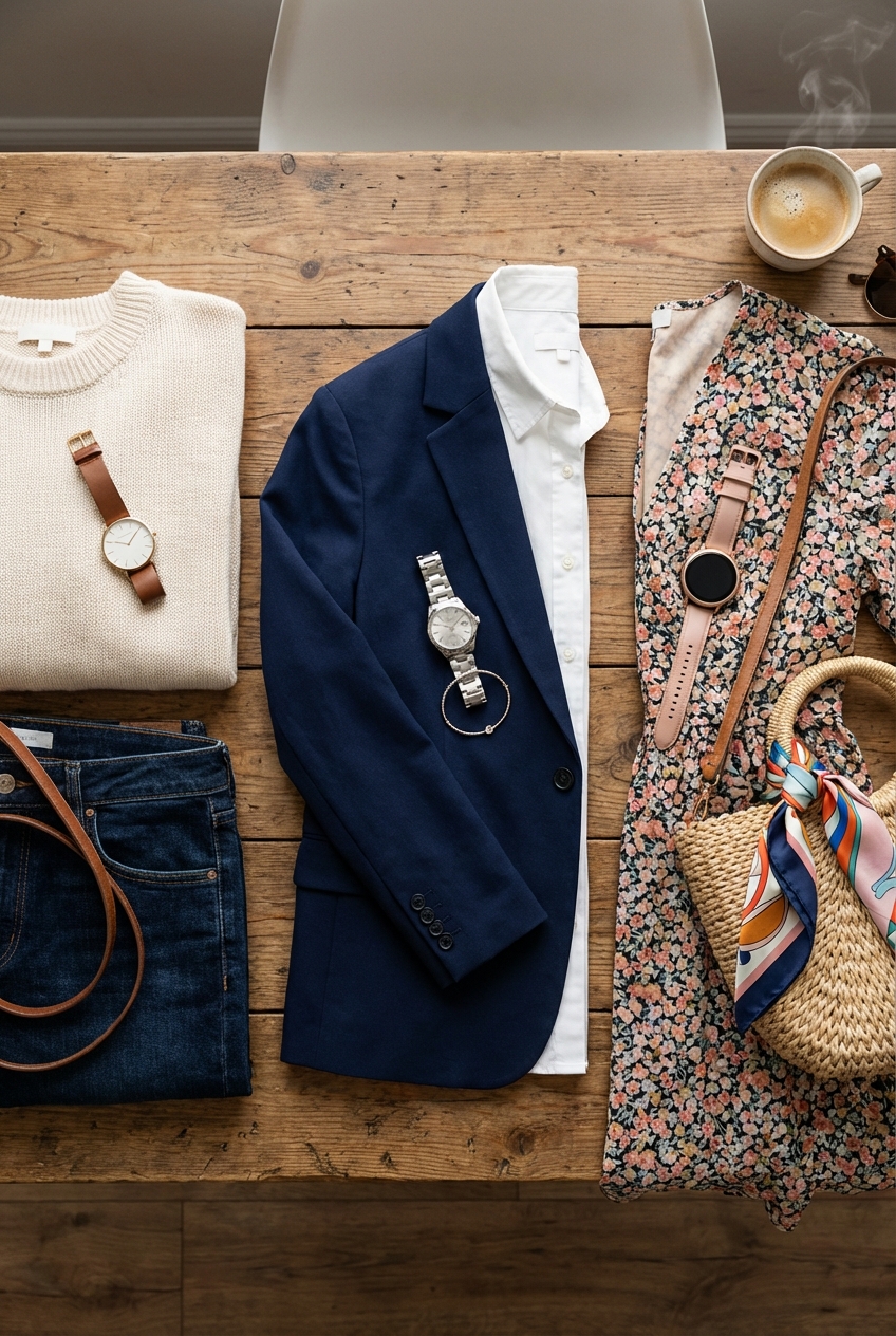 Styling Watches How To Choose The Right Timepiece For Every Outfit