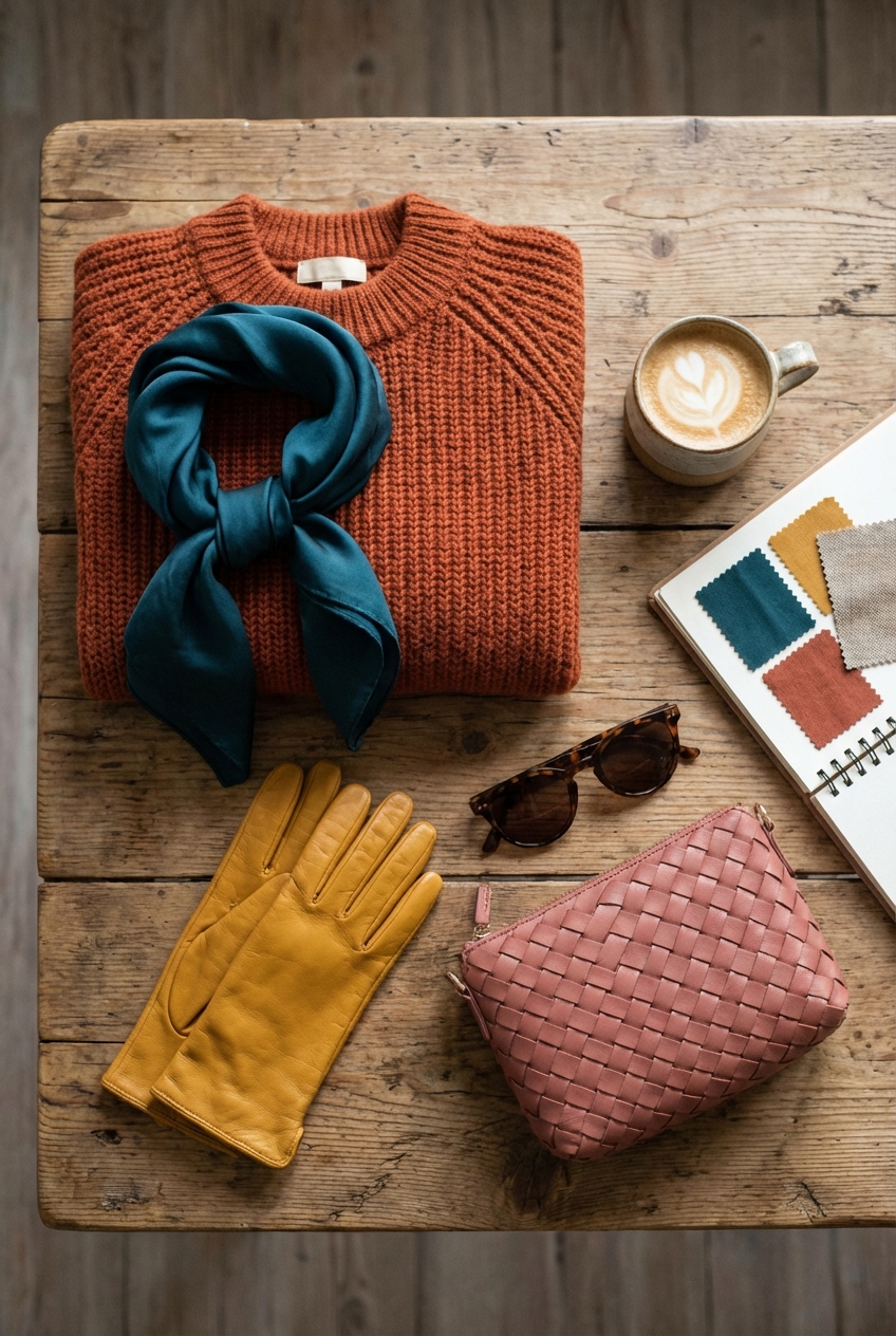 Color Trends Forecast Upcoming Hues To Watch Out For 2